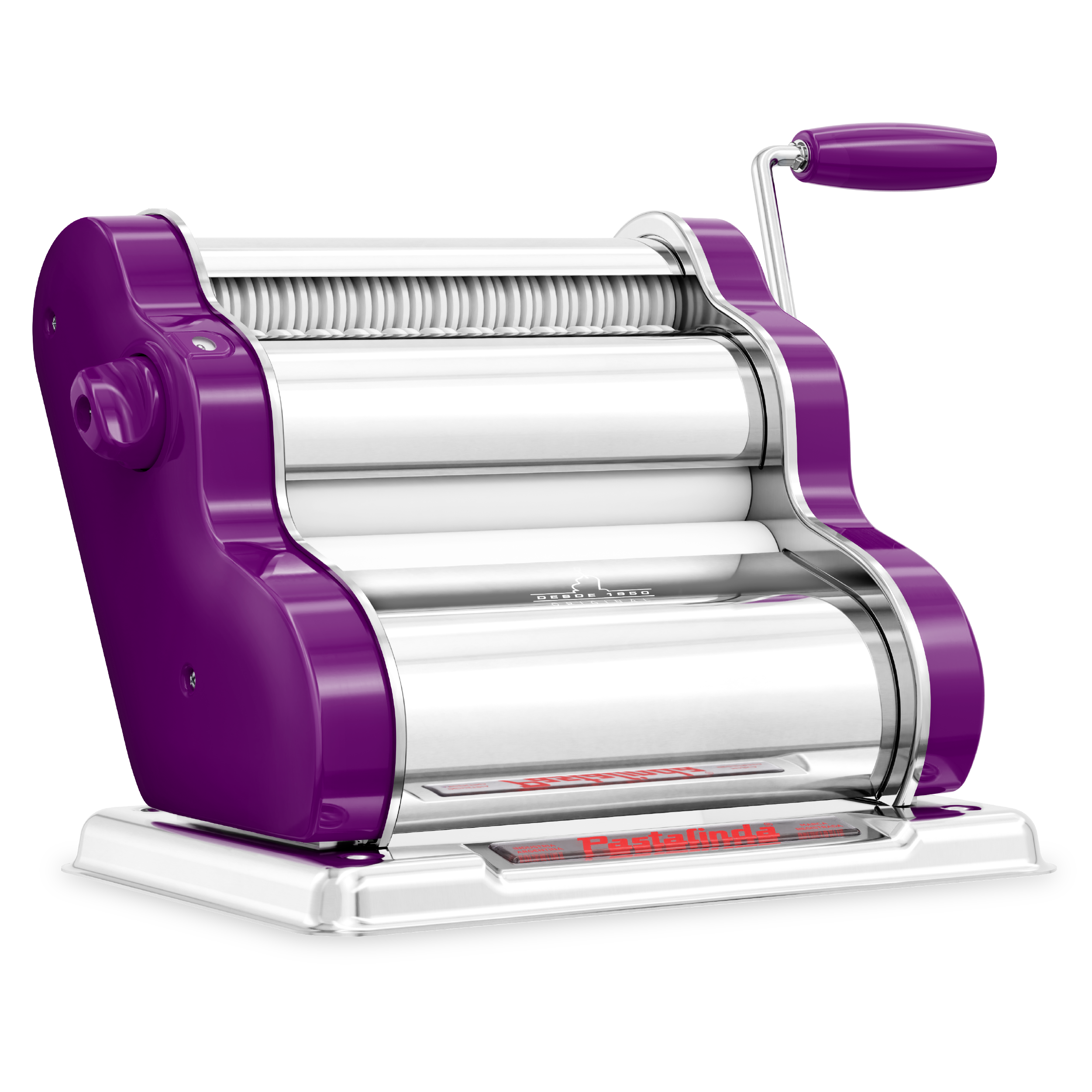 Pastalinda Classic 200 Violet Pasta Maker