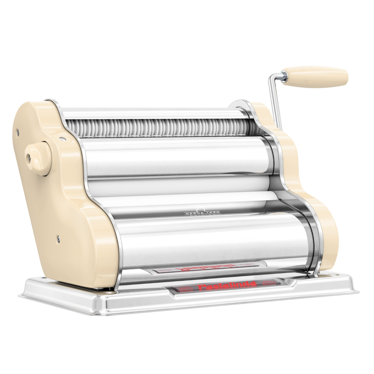 Pastalinda Classic 260 Cream Pasta Maker