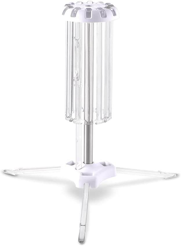 Pastalinda White Pasta Drying Rack, 15.7 x 7.87-Inch - Pastalinda