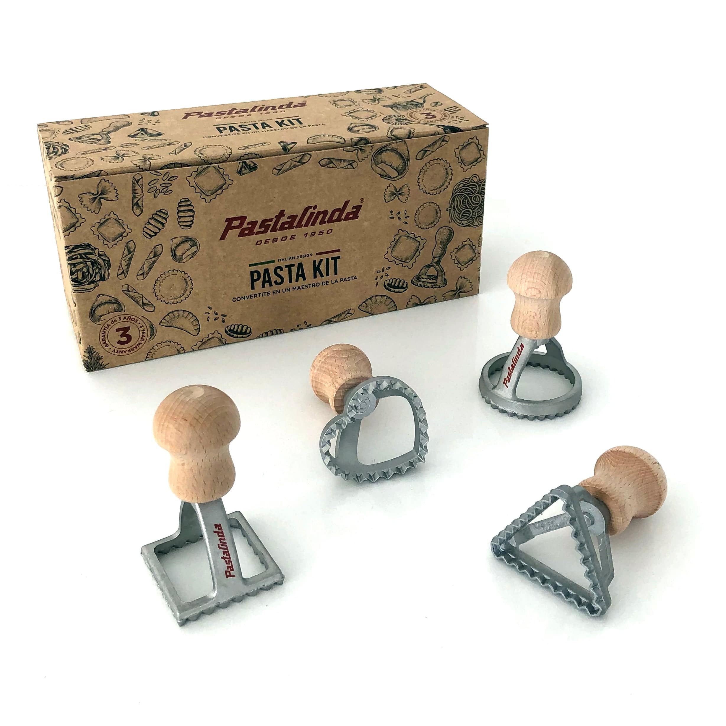 Pasta Kit Milano - Pastalinda