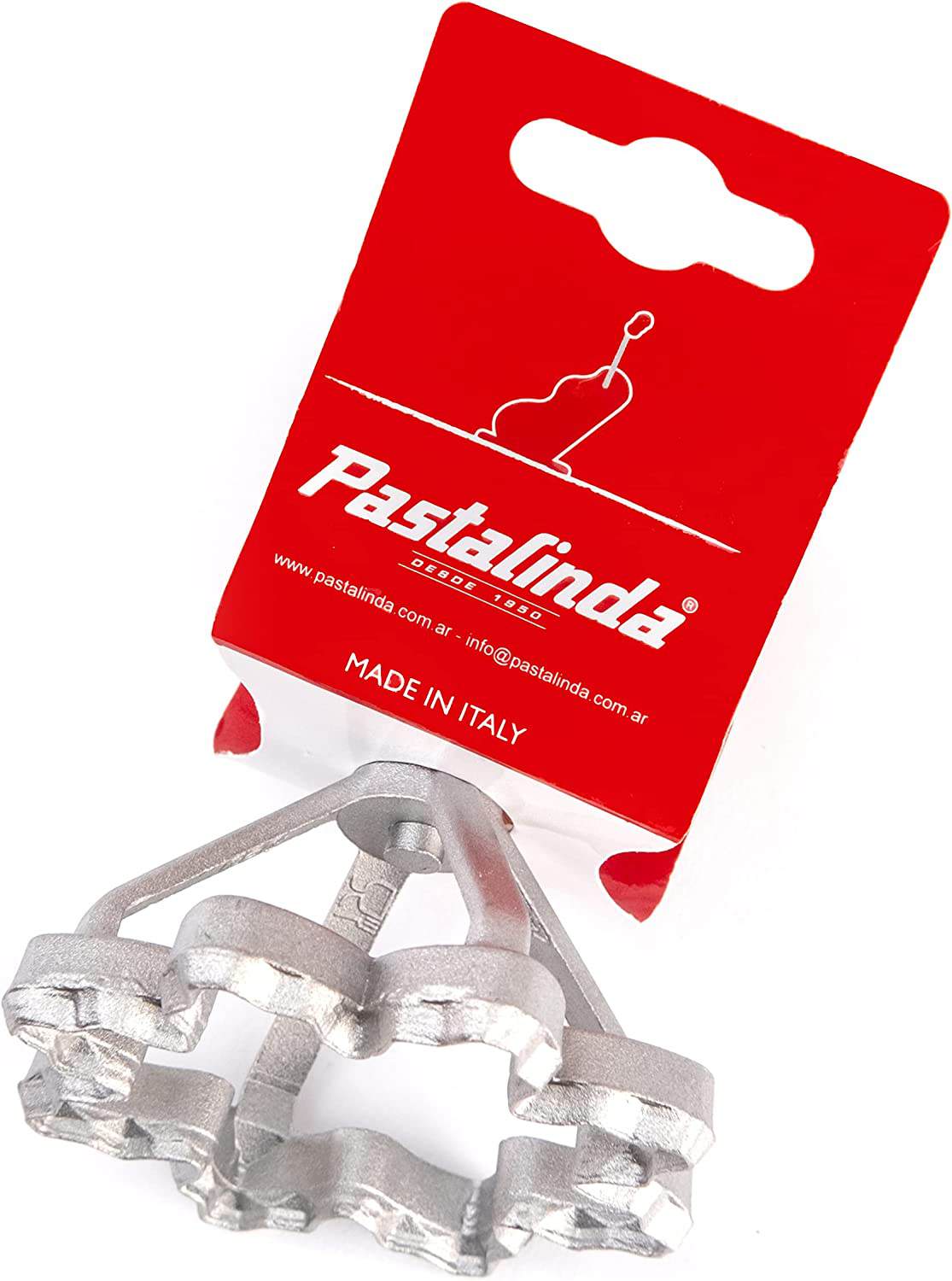 Pastalinda Aluminum Sunflower Stamp, 2.8 x 2.8-Inch - Pastalinda