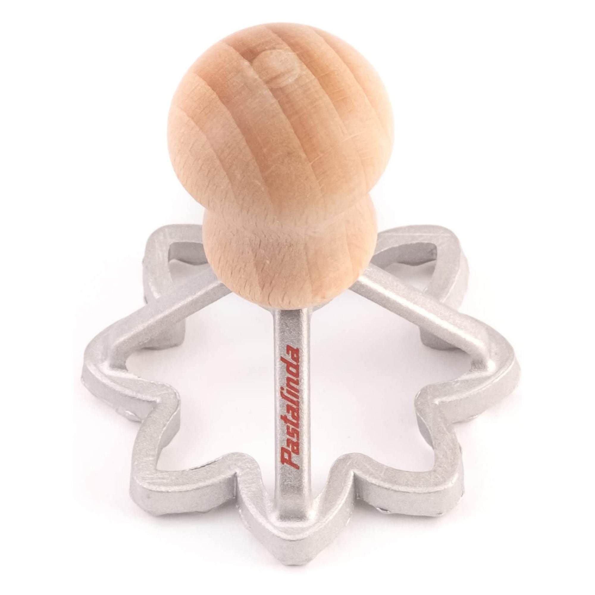 Pastalinda Aluminum Sunflower Stamp, 2.8 x 2.8-Inch - Pastalinda