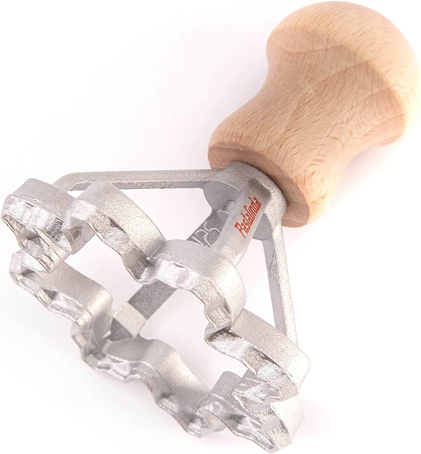 Pastalinda Aluminum Sunflower Stamp, 2.8 x 2.8-Inch - Pastalinda