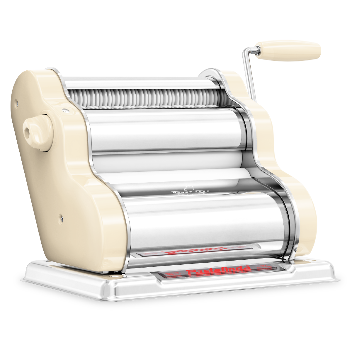 Pastalinda Classic 200 Cream Pasta Maker