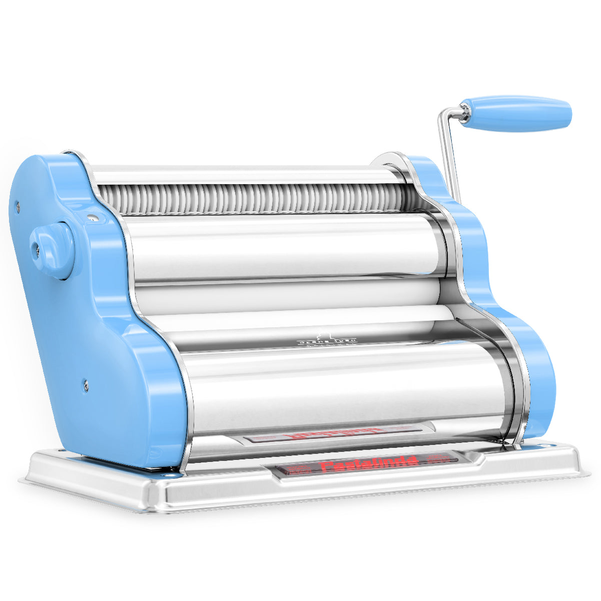 Pastalinda Classic 260 Light Blue Pasta Maker