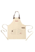 Apron - Cream - Pastalinda