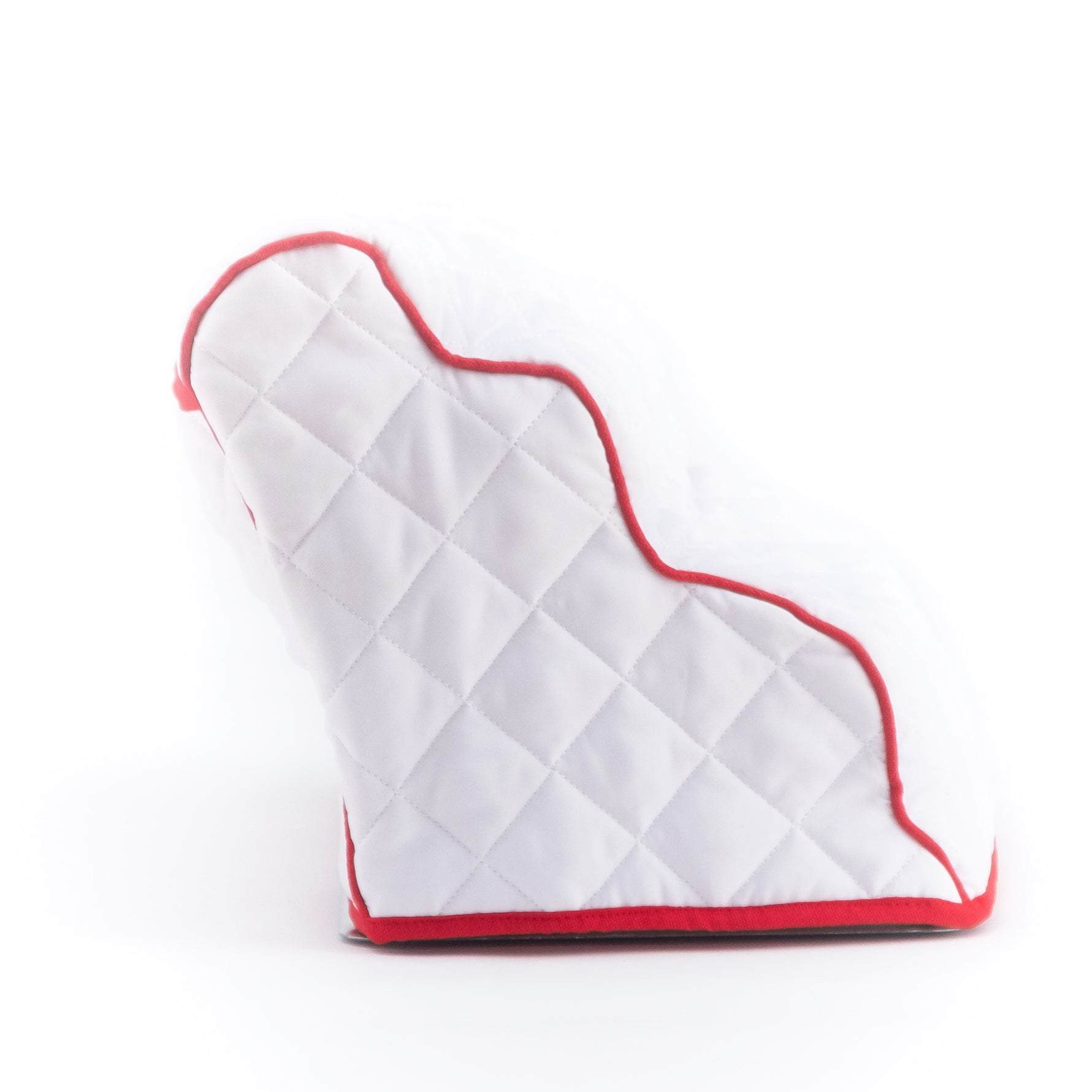 Cover for pasta maker Classic 200 - White - Pastalinda