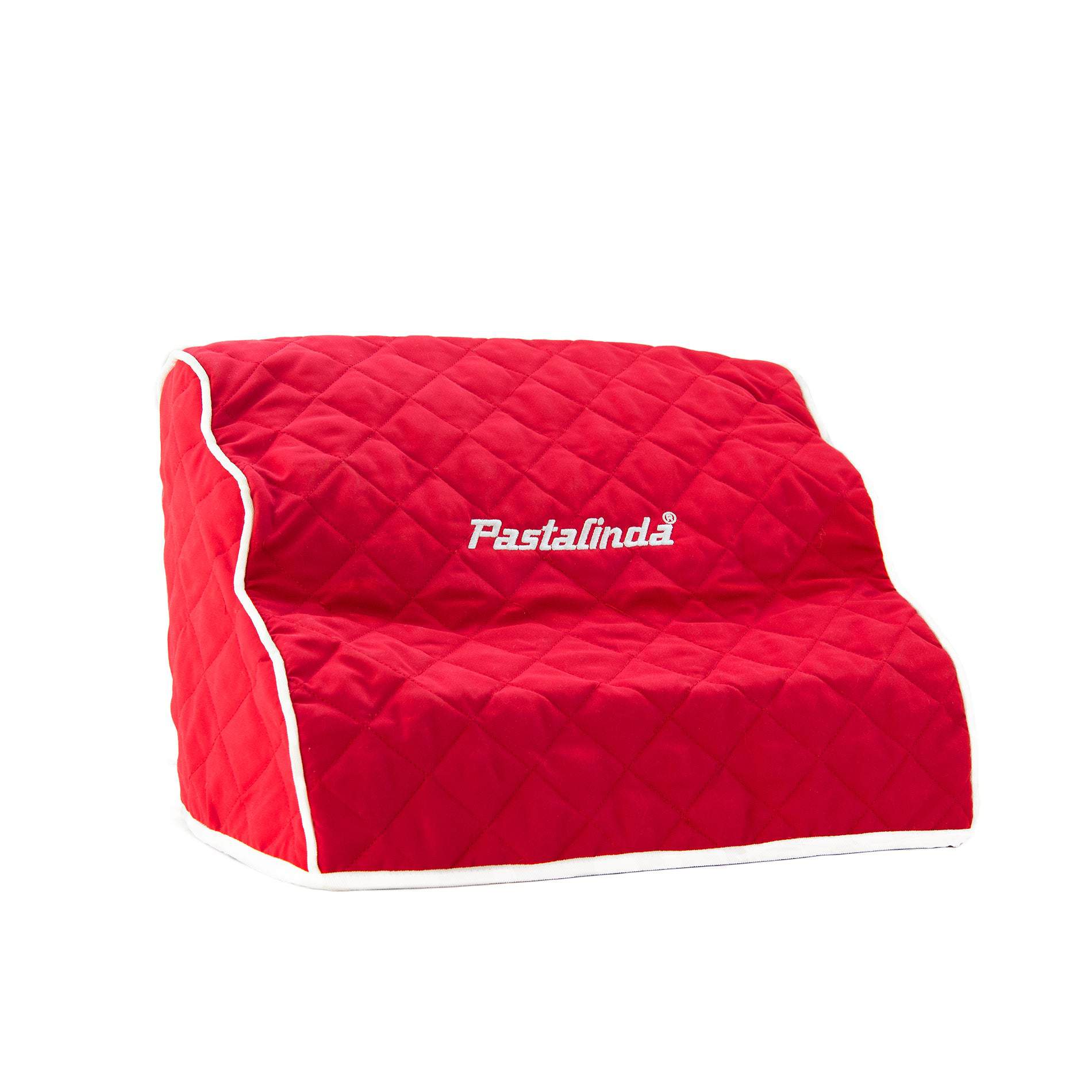 Cover for pasta maker Classic 260 - Red - Pastalinda