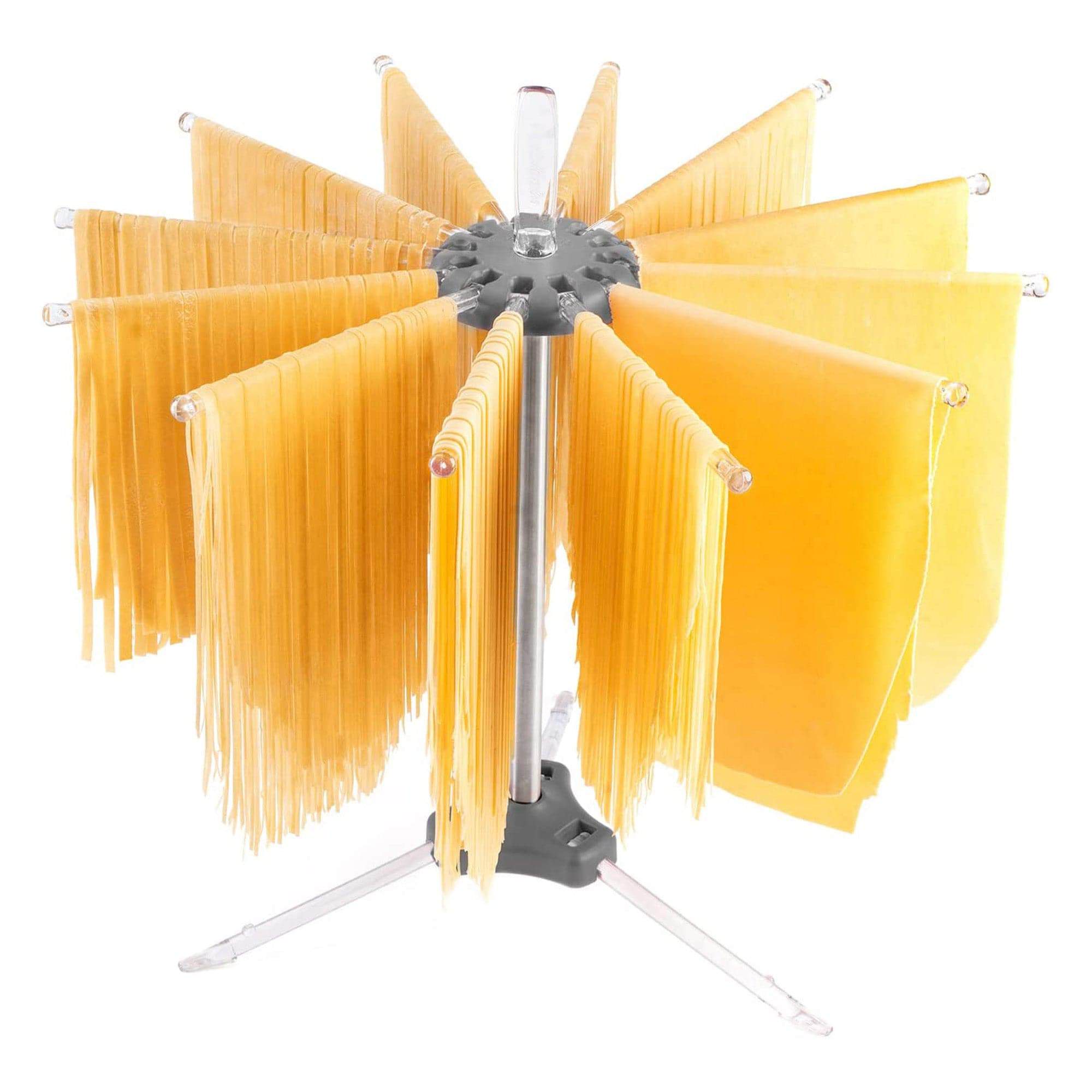 Pasta Drying Rack - PASTALINDA USA (Valesan INC)