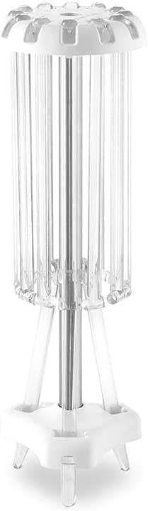 Pastalinda White Pasta Drying Rack, 15.7 x 7.87-Inch - Pastalinda