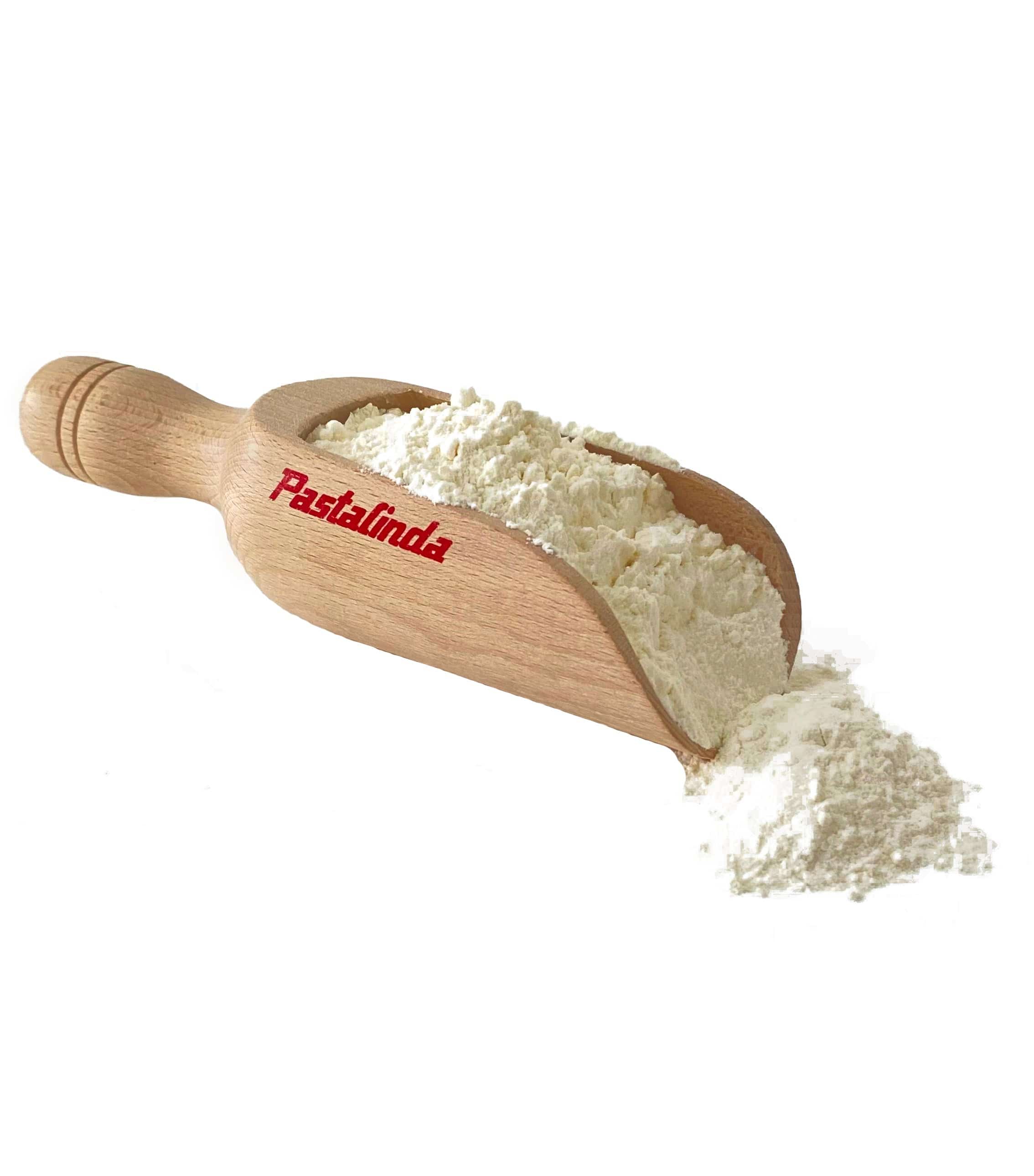 Measuring scoop - 3,52 Oz - Pastalinda